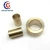Import Custom Copper Bearing Bushing Sleeve 8mm ID Bronze Bushing for Automotive Electric Motor from China