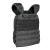 Import Custom Crossfit Body Building Weighted Vest Plate carrier for Home Workout Running Fitness from China