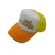 Import custom design printed  colors cap boys summer trucker hat travel caps  DIY fancy trucker hat for children from China