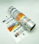 Import custom eco-friendly printing bopp plastic laminated food packaging roll film from China