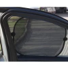 Custom Foldable mesh car side window sunshade