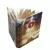 Import Custom Full Color hardback Book Printing, Exquisite magazine book with perfect Binding from China