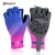 Import Custom half finger cycling gloves racing bike gloves from China