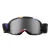 Custom high impact ski glasses snowboard straps children&#39;s snow goggles