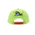 Import Custom High Quality Short Bill Kids And Baby Caps And Hats With Your Own Design from China