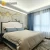 Import Custom hotel furniture bedroom modern, hotel twin bedroom set from China