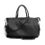 Import Custom leather trim tote luggage travel bags waterproof nylon duffel bag from China