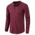 Import Custom Logo Autumn New Mens T Shirt Mens Solid Color Long Sleeve Loose Casual Mens T Shirt from China