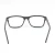 Import Custom logo Fashion TR90 eyewear frame optical glasses for men from China