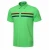 Import Custom Logo Five Colors Golf T- Shirt from China