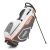 Import Custom Logo  Golf Stand Bag  with Glove Attachment from China