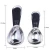 Import Custom Logo Metal 304 stainless steel coffee bean measuring spoon/scoop from China
