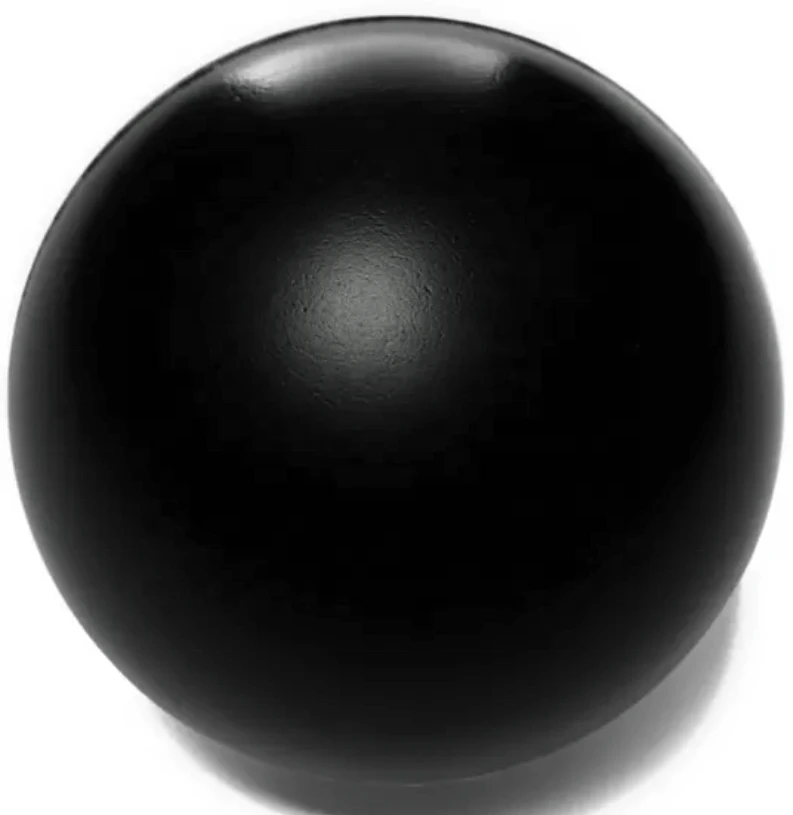 Custom Logo PU Anti Stress Ball Antistress Reliever Anti-stress Relief Ball