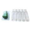 Custom Logo Recycle blister packing PVC plastic sheet medical packaging