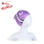 Import custom logo silicone funny Kids fish shape swimming cap from China