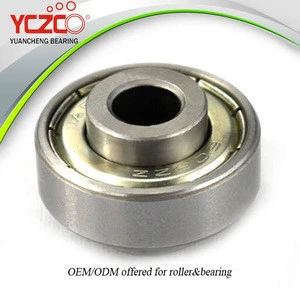 custom made bearings special bearings non-standard bearings