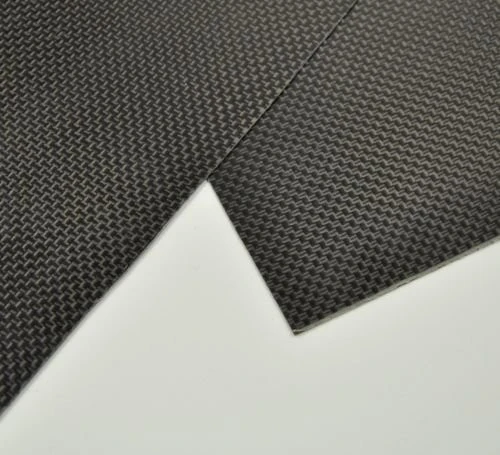 custom made carbon fiber sheet/plate/panel cnc cutting services 100% carbon fiber fabric