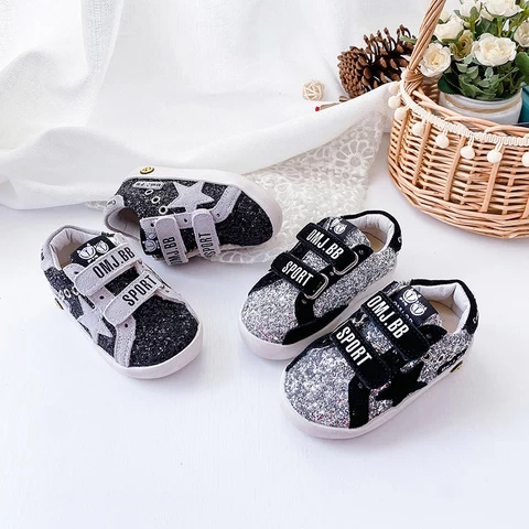 Custom Made Luxury Toddler star Children Baby Little Kids sneakers 2022 Childrens Casual Shoes kids Sports Shoes for girls