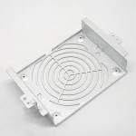 Custom made sheet metal fabrication of steel processing manufacturers