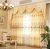Import Custom Made Stylish Cute Hello Kitty Printed Window Curtain for Kid Room from China