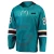 Import Custom make personalized your own team ice hockey jerseys high quality team hockey uniforms from Pakistan