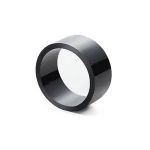 Custom manufacture silicon steel core toroidal transformer core