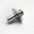 Import Custom Manufacturing Precision Stainless Steel Aluminum Metal CNC Machined Part from China