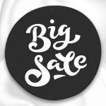Custom OEM Die cut vinyl decal high Quality for Car windows 2014