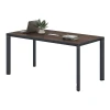 Custom Office Wooden Furniture Wood Comference Table