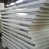 Custom panels with high quality for cold room prefabricated roof wall pu foam for pu sandwich panel
