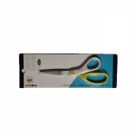 Custom paper cutting scissors for school and office