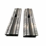 Custom Precision Aluminum CNC Machining Service Milling/Stamping/ BendingCNC Milling Parts
