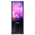 Import Custom printed AD Player advertising machine six video media ad player made in China 32 Inch led displays touch screen monitor from China