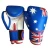 Import Custom Printed Boxing Gloves,Bulk Boxing Gloves,PU/PE Foam Premium Boxing Gloves from Pakistan