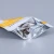 Import Custom Printed Food Ziplock Snack Custom Plastic Pouch Packaging Food Packing Bag with window from China