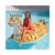 Import Custom PVC Inflatable Raft Floating Island Kids and Adults Water Sports Drifting Outdoor Activity Inflatable Float from China