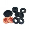Custom Rubber Molding Products