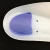 Import Custom Silicone Gel Comfortable Medical Shoe Cushion Full Length Insole from China