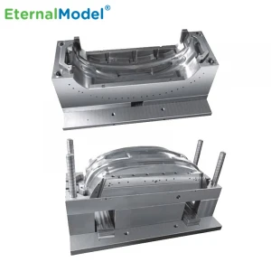 Custom Steel Mould Maker Product Abs Acrylic Plastic Injection Molding Parts Service Injection Molding