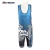 Import custom sublimation low cut wrestling singlet women from China