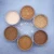 Import Custom translucent setting powder makeup oil control base foundation setting powder private label from China