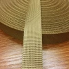 Custom wear-resisting UV resistance high strength nylon webbing strap 1.5cm