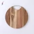 Import custom wood available Round Acacia Wood Charcuterie Board Slate Cheese Board from China