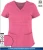 Import Custom Your Own Logo Summer Short Sleeve  Medical Scrubs Uniform Suit from China