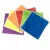 Import customer color logo printed microfiber lens cleaning cloth from China