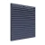 Import Customer size  Aluminum Sun Shutters znd Louvers For Building Roof Sun Shades Louver from China