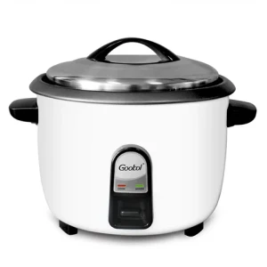 Customers brands Cooker Professional Commercial Electric Restaurant 19 Lt Big Rice Cooker