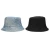Import Customizable cowboy logo unisex men bucket hat women the fisherman&#x27;s hat from China