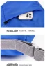 Customizable Logo Canvas Oxford Bags Printing Fitness Sports Yoga Storage Promotion Custom Drawstring Backpack Bag with Pocket