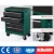Import Customization Cutting Tool Work Shop Chest Trolley Storage Cabinet from China